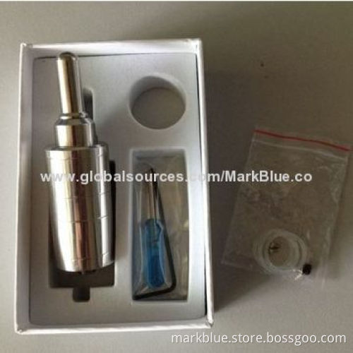 Kayfun Lite Atomizer for E-cigarette, Easy to Clean, OEM Orders Welcomed